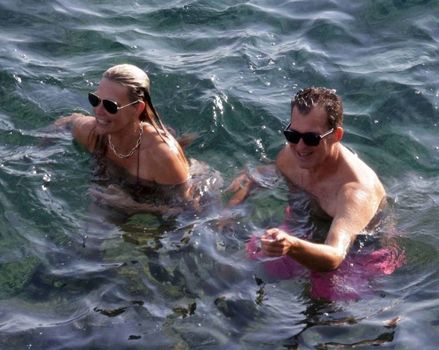 Molly Sims