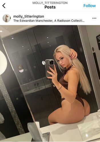 Molly Titterington