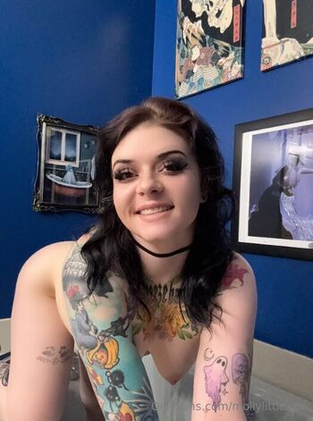 mollylittlexxx