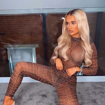 mollymae