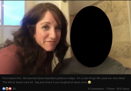 MOM POV