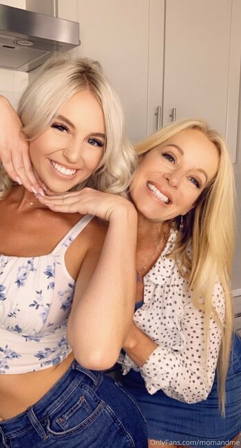 momandme