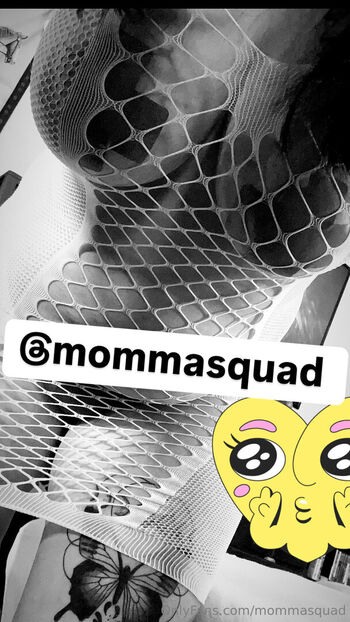 mommasquad