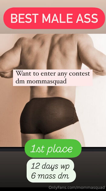 mommasquad