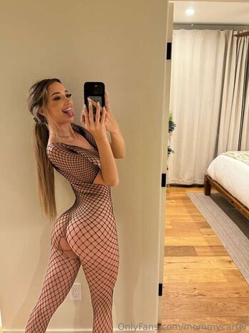 mommycarter