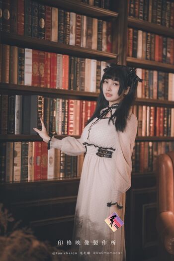 Momocat.0w0