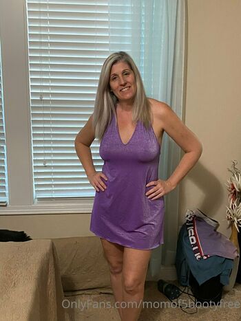 Momof5booty