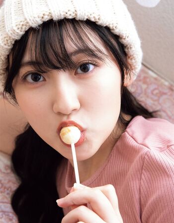 Momoka Hayashida