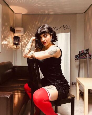 Mon Laferte