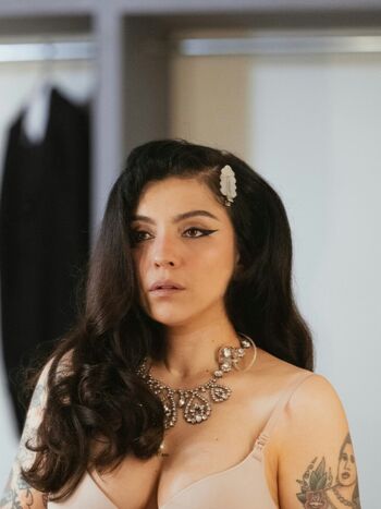 Mon Laferte