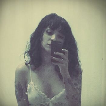 Mon Laferte