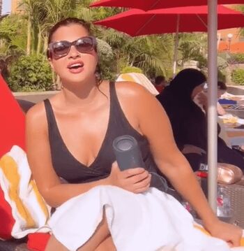Mona Farouk