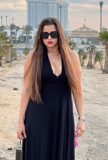 Mona Farouk