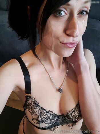 Mona Minx