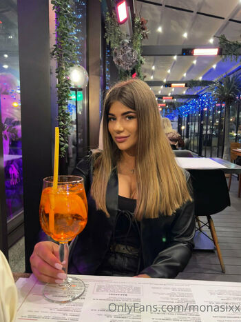 monasixx