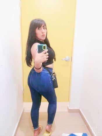 Monica Agundiz