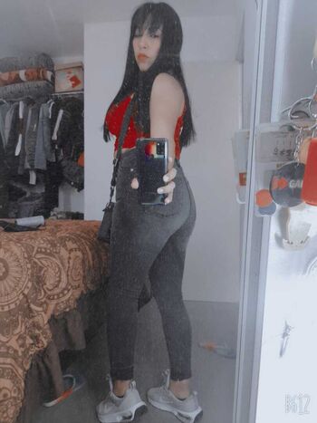Monica Agundiz