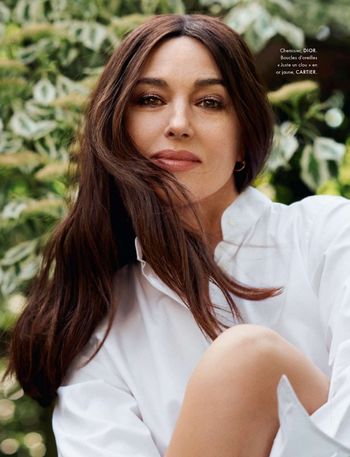 Monica Bellucci