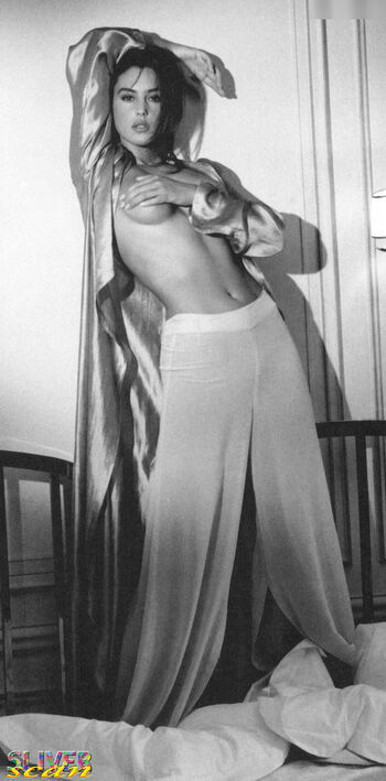 Monica Bellucci
