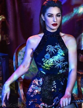 Monica Bellucci