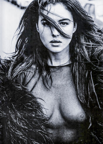 Monica Bellucci
