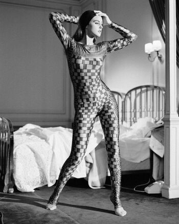 Monica Bellucci
