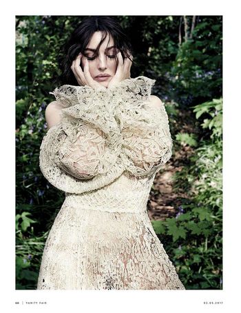 Monica Bellucci