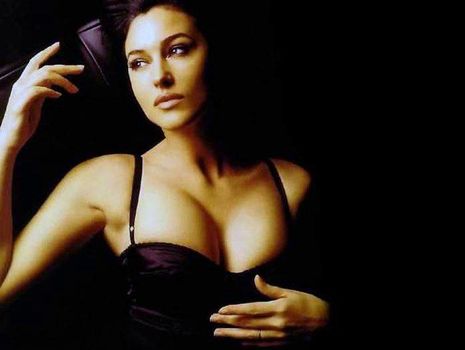 Monica Bellucci