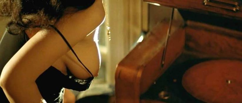 Monica Bellucci