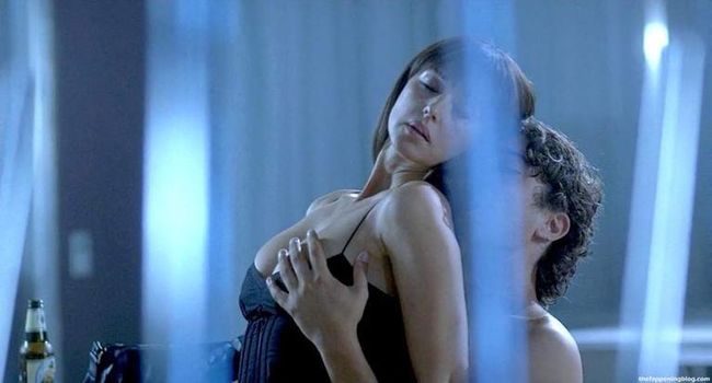 Monica Bellucci