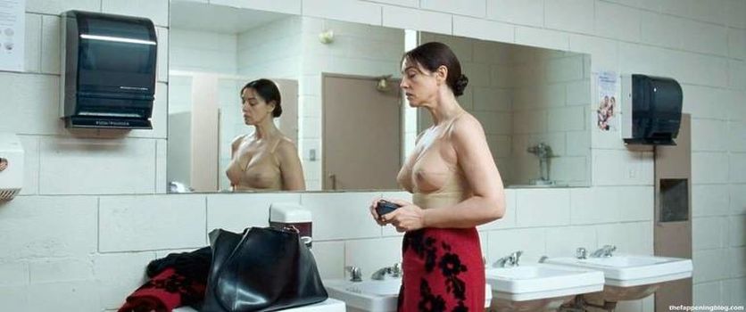 Monica Bellucci