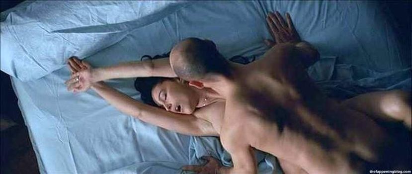Monica Bellucci