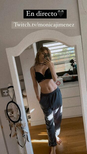 Monica Jimenez