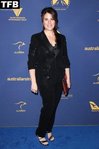 Monica Lewinsky