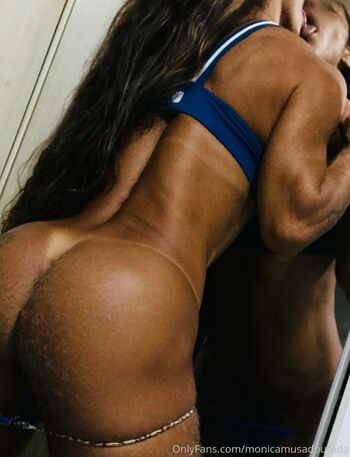 Monica Miranda
