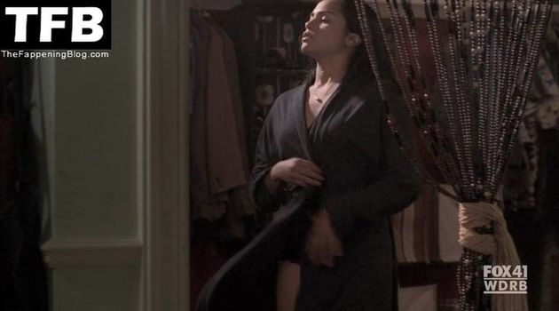 Monica Raymund