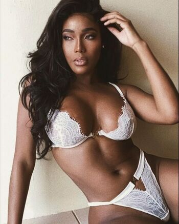 Monifa Jansen