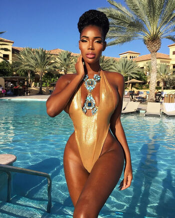 Monifa Jansen