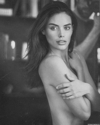 Monika Clarke