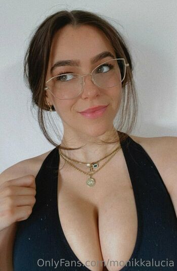 Monika Mancini