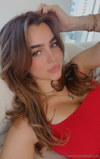 Monika Mancini