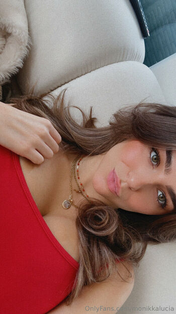 Monika Mancini