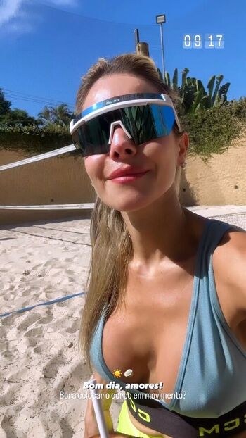 Monique Alfradique