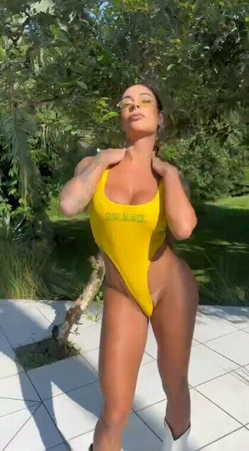 Monique Amin