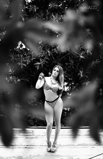 Monique Amin