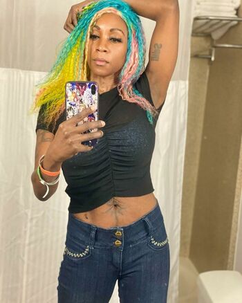 Monique Dupree