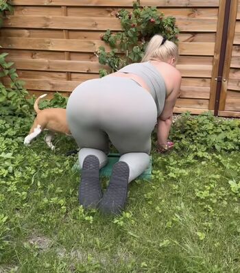 Monster Ass