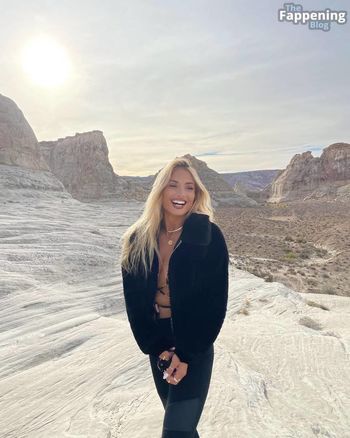 Montana Tucker