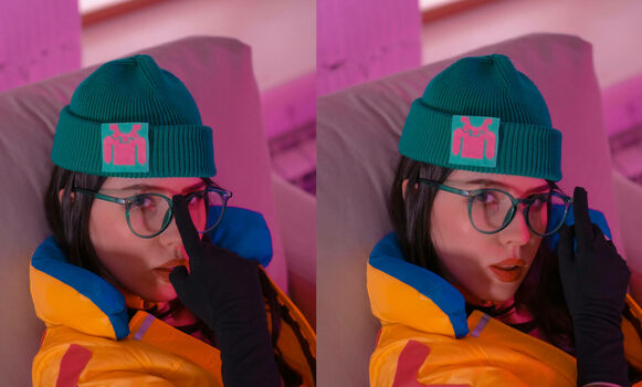 Mood Asmr