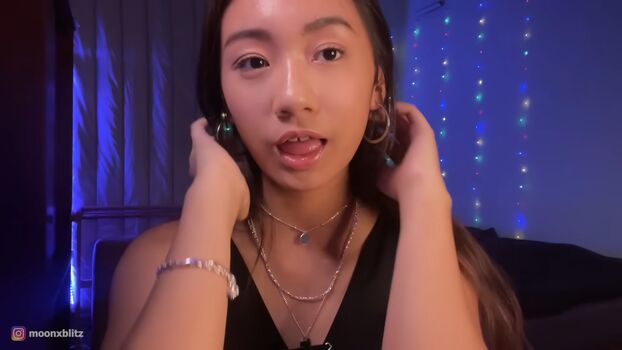 Moon Blitz Asmr